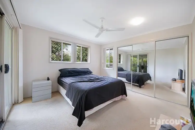 Fourth view of Homely unit listing, 58/150-166 Rosehill Drive, Burpengary QLD 4505
