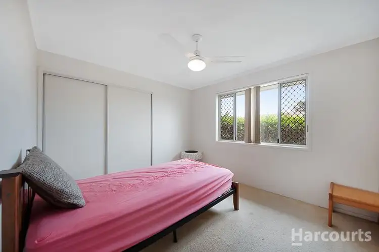 Fifth view of Homely unit listing, 58/150-166 Rosehill Drive, Burpengary QLD 4505