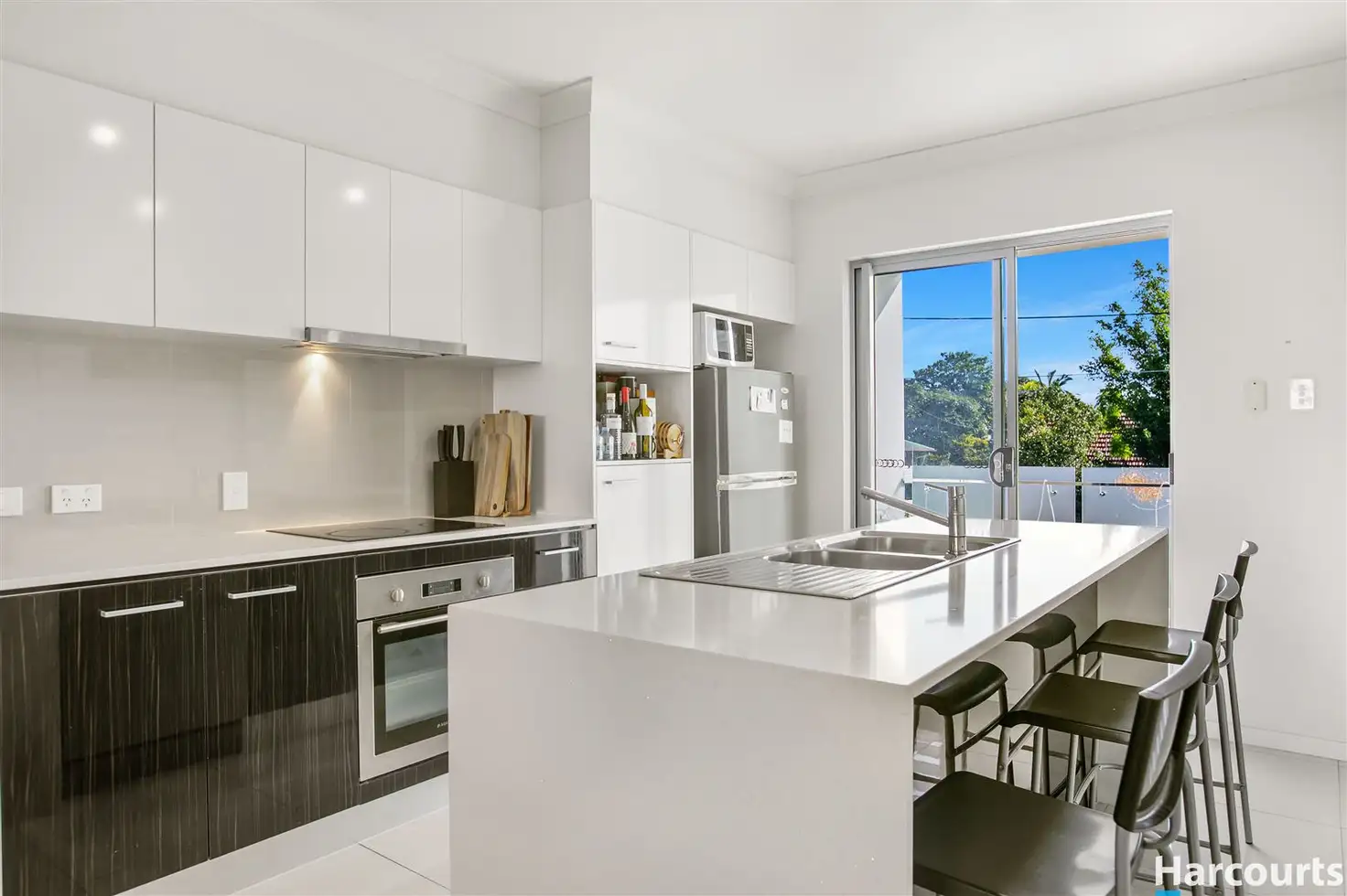 Main view of Homely apartment listing, 3/8 Gary Street, Morningside QLD 4170