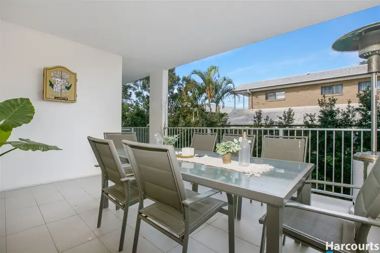 Third view of Homely apartment listing, 3/8 Gary Street, Morningside QLD 4170