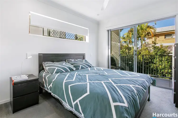 Fourth view of Homely apartment listing, 3/8 Gary Street, Morningside QLD 4170