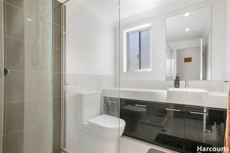 Fifth view of Homely apartment listing, 3/8 Gary Street, Morningside QLD 4170