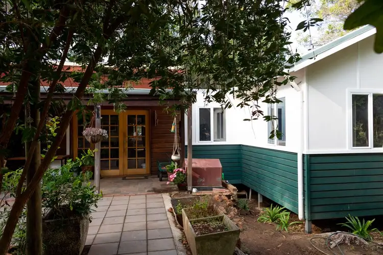17 Maslin Street, Bridgetown WA 6255