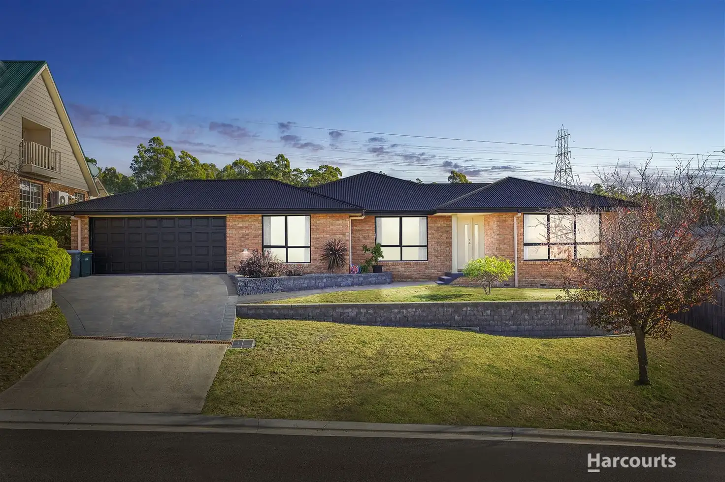 Main view of Homely house listing, 15 Clearview Avenue, Trevallyn TAS 7250