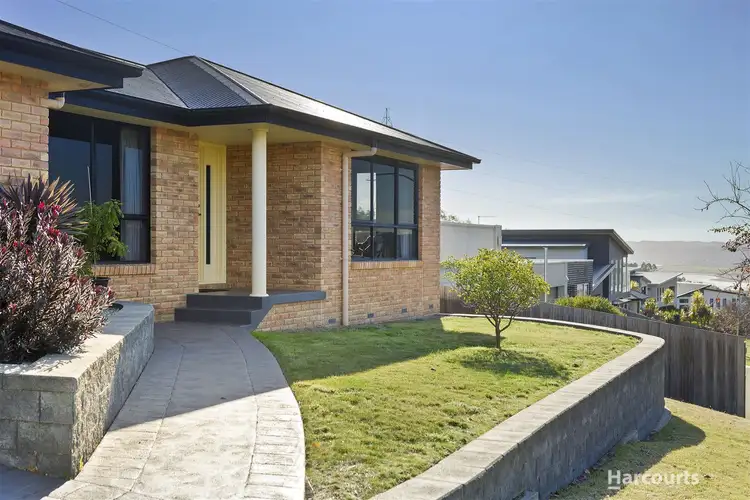 Second view of Homely house listing, 15 Clearview Avenue, Trevallyn TAS 7250