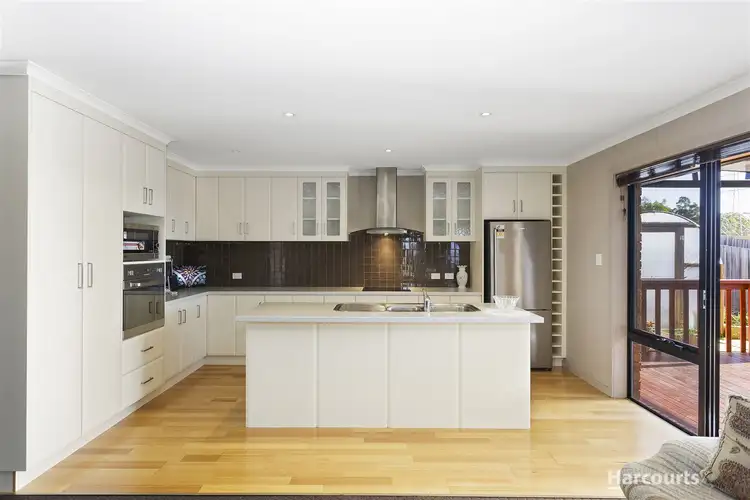 Fifth view of Homely house listing, 15 Clearview Avenue, Trevallyn TAS 7250