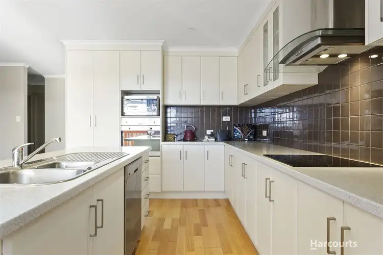 Sixth view of Homely house listing, 15 Clearview Avenue, Trevallyn TAS 7250