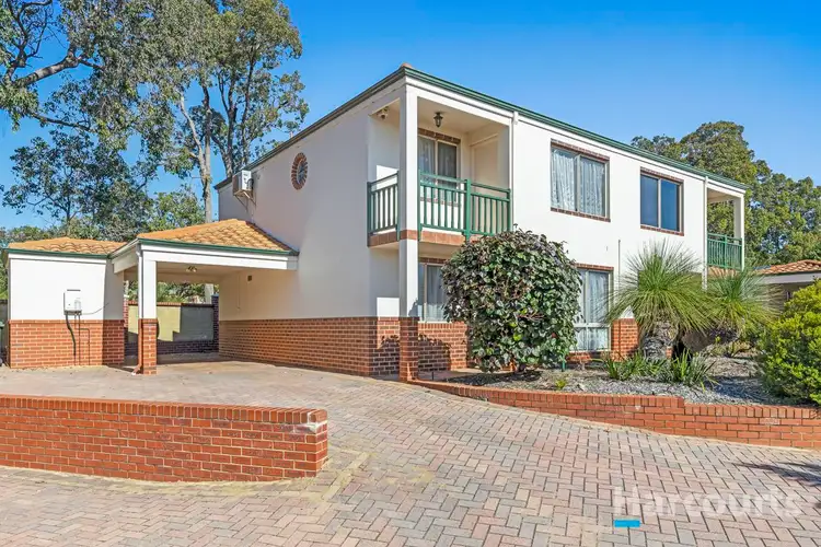 Second view of Homely townhouse listing, 9/16 Ritz Court, Bibra Lake WA 6163