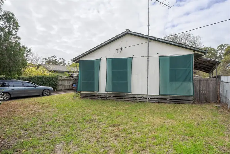 Main view of Homely house listing, 42 Orme Street, Edenhope VIC 3318
