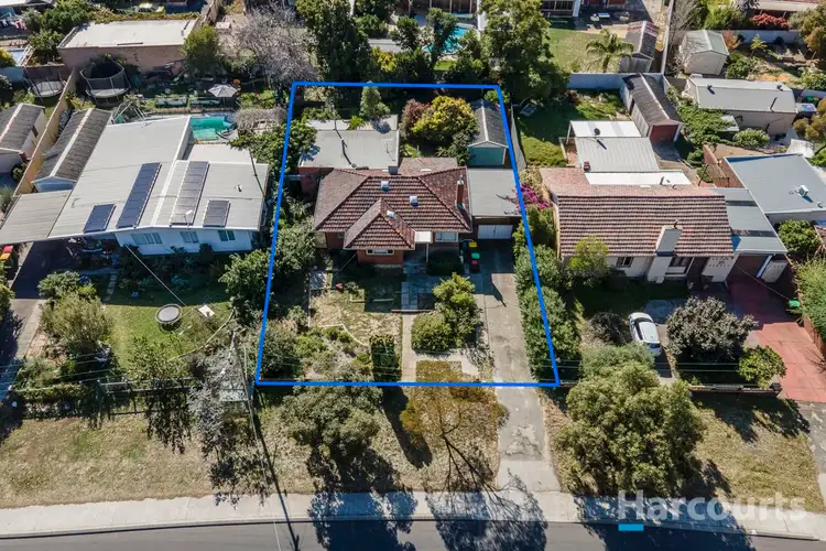 Third view of Homely house listing, 50 Counsel Road, Coolbellup WA 6163