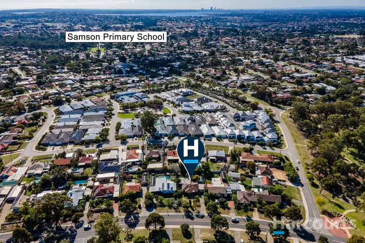 Fourth view of Homely house listing, 50 Counsel Road, Coolbellup WA 6163