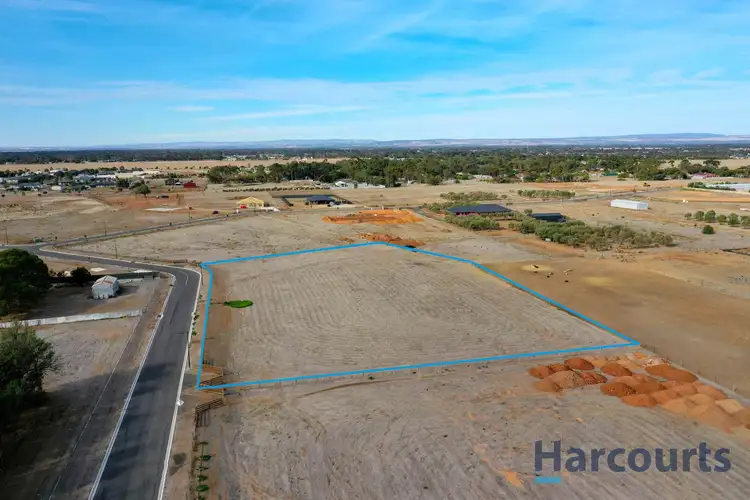 Third view of Homely land listing, 4 Post Road, Lewiston SA 5501