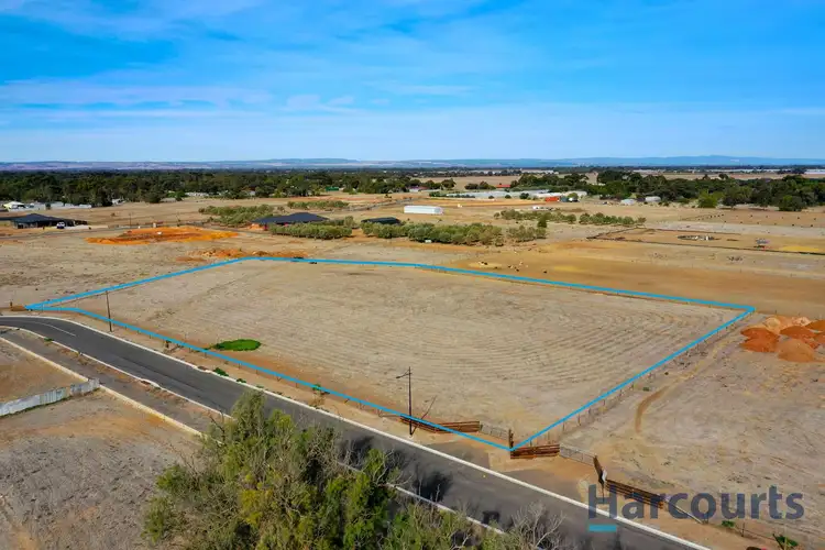 Fourth view of Homely land listing, 4 Post Road, Lewiston SA 5501