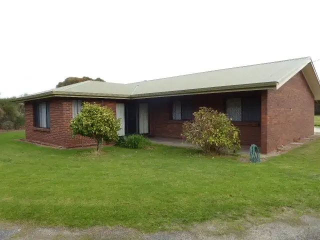 Main view of Homely house listing, 4 Bluff Road, Whitemark TAS 7255