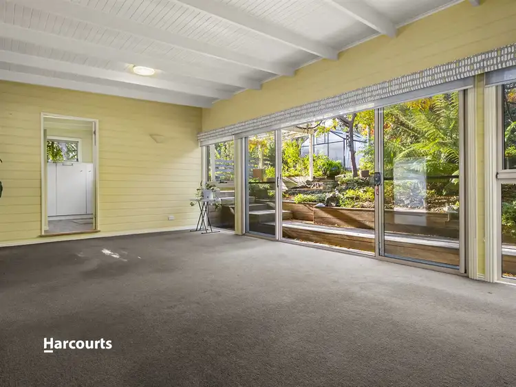 Third view of Homely house listing, 3 Chuter Street, Deep Bay TAS 7112