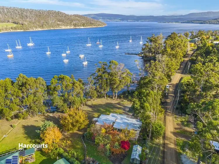 Fourth view of Homely house listing, 3 Chuter Street, Deep Bay TAS 7112
