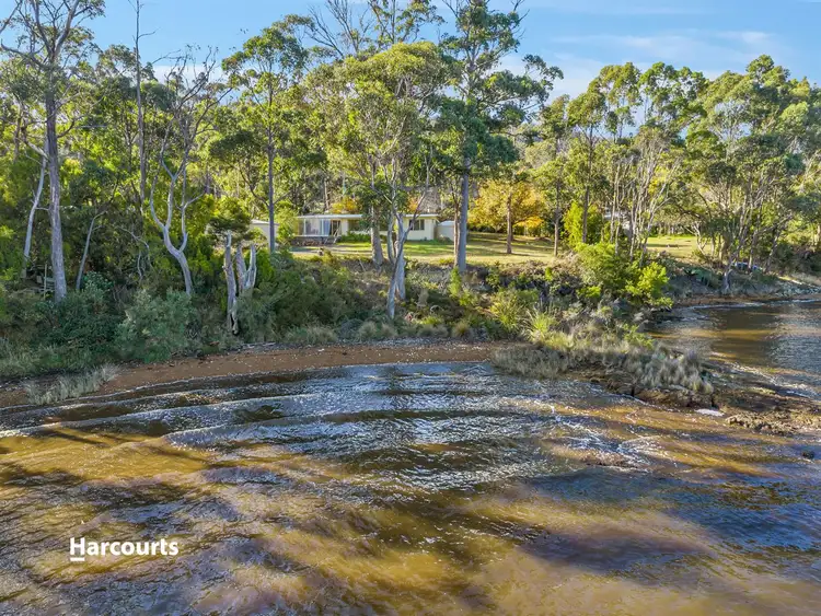 Fifth view of Homely house listing, 3 Chuter Street, Deep Bay TAS 7112