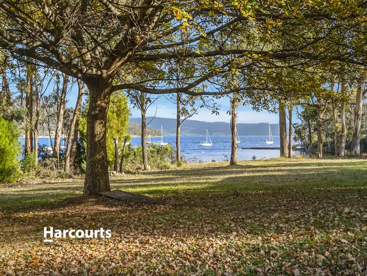 Sixth view of Homely house listing, 3 Chuter Street, Deep Bay TAS 7112