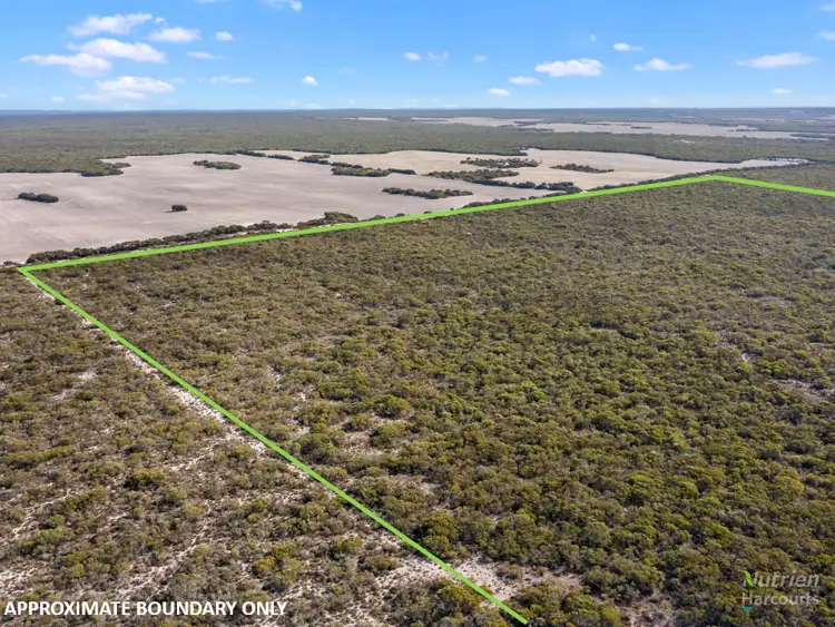 Main view of Homely rural property listing, Lot 10 Hundred Line Road, Foul Bay SA 5577