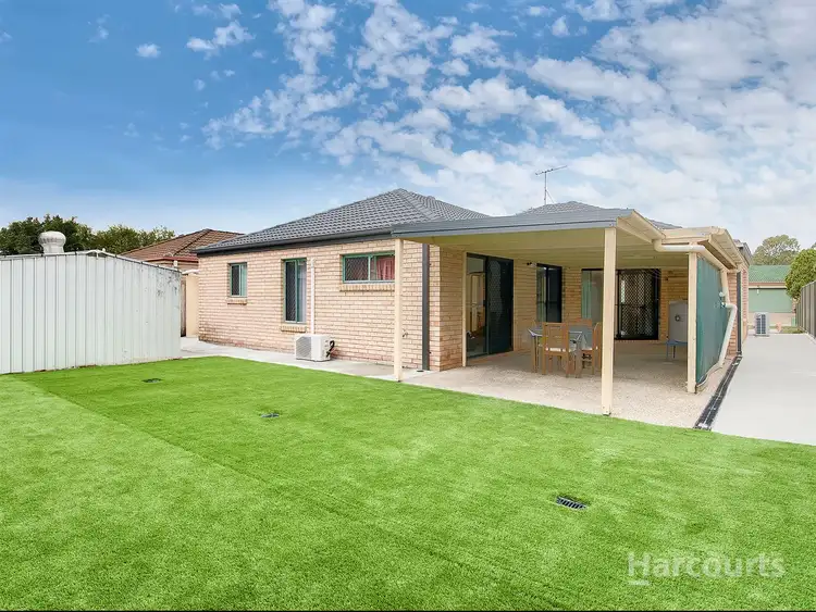 Second view of Homely house listing, 8 Violet Close, Fitzgibbon QLD 4018