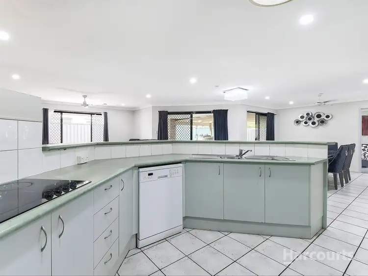 Third view of Homely house listing, 8 Violet Close, Fitzgibbon QLD 4018