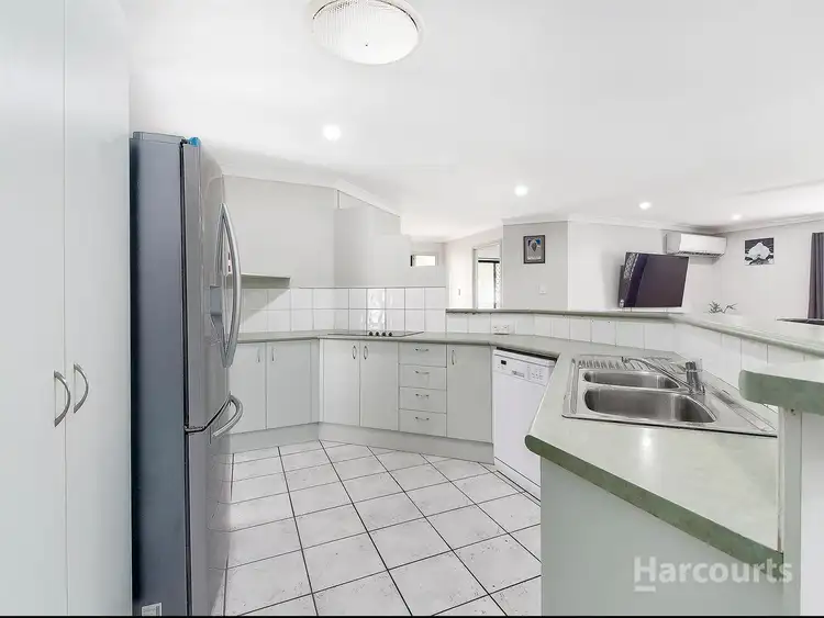 Fourth view of Homely house listing, 8 Violet Close, Fitzgibbon QLD 4018