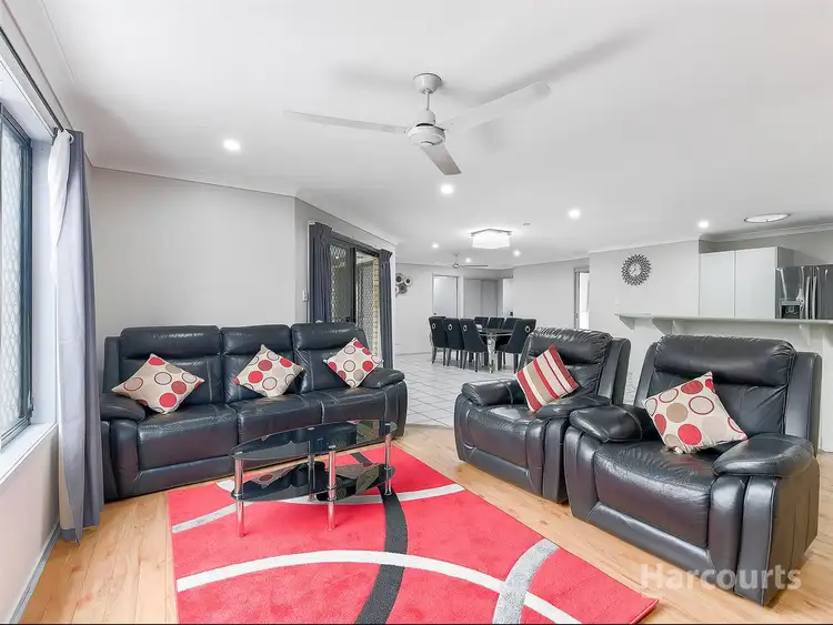 Fifth view of Homely house listing, 8 Violet Close, Fitzgibbon QLD 4018