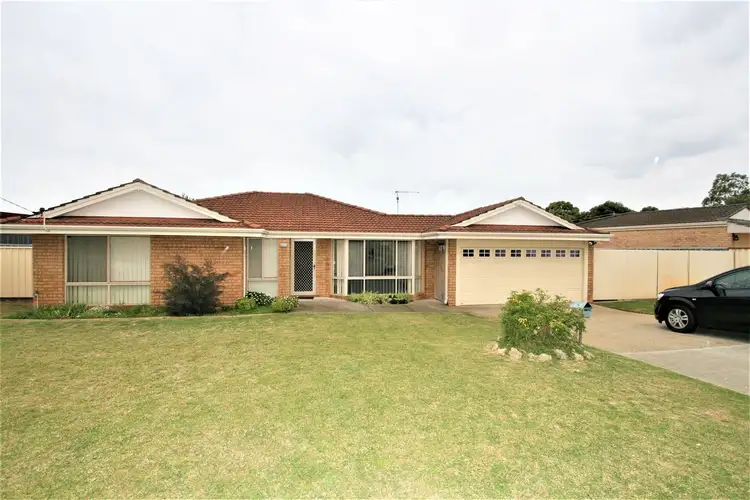 55 Houston St, Rockingham WA 6168