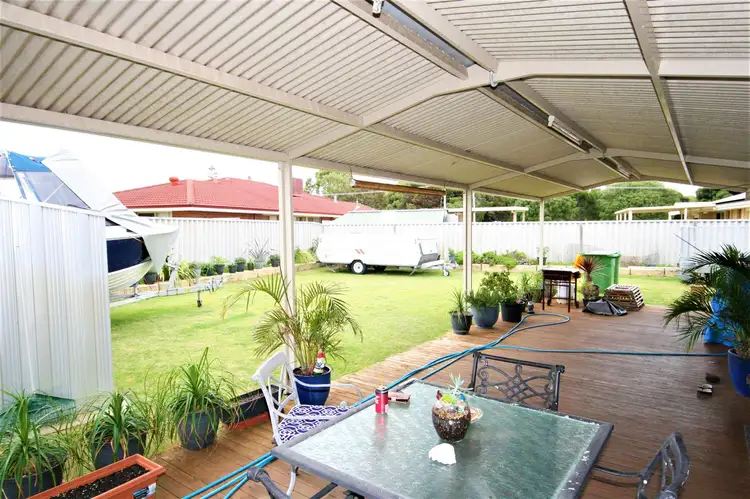 Third view of Homely house listing, 55 Houston St, Rockingham WA 6168