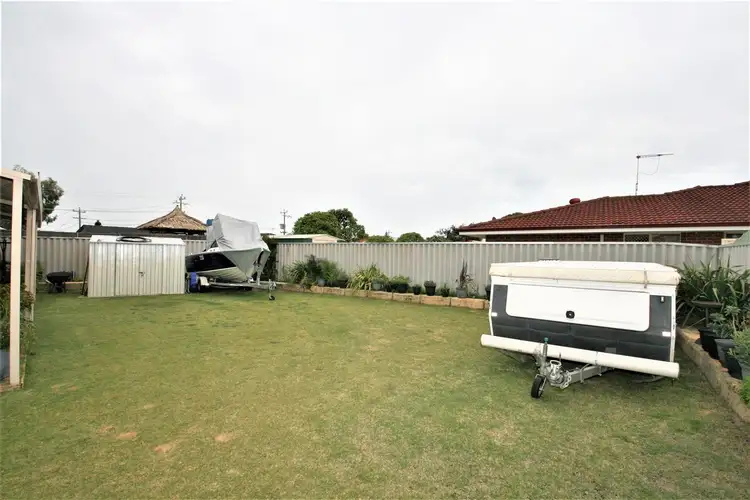 Fourth view of Homely house listing, 55 Houston St, Rockingham WA 6168