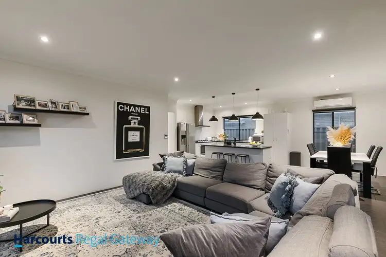 Second view of Homely house listing, 69 Prosperity Loop, Aubin Grove WA 6164