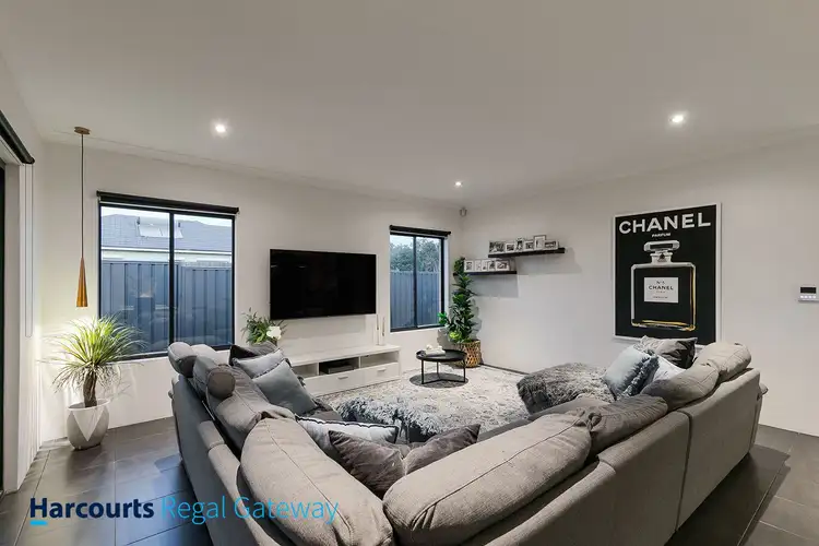 Third view of Homely house listing, 69 Prosperity Loop, Aubin Grove WA 6164