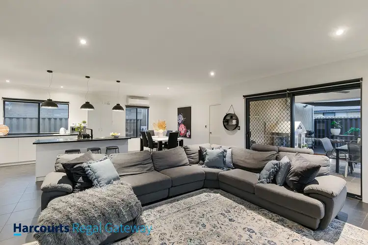 Fourth view of Homely house listing, 69 Prosperity Loop, Aubin Grove WA 6164