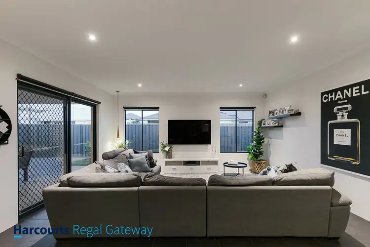 Fifth view of Homely house listing, 69 Prosperity Loop, Aubin Grove WA 6164