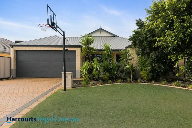 25 Hidcote Turn, Aubin Grove WA 6164