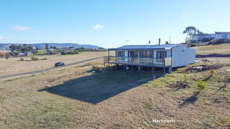 Main view of Homely house listing, 45 Park Street, Ross TAS 7209