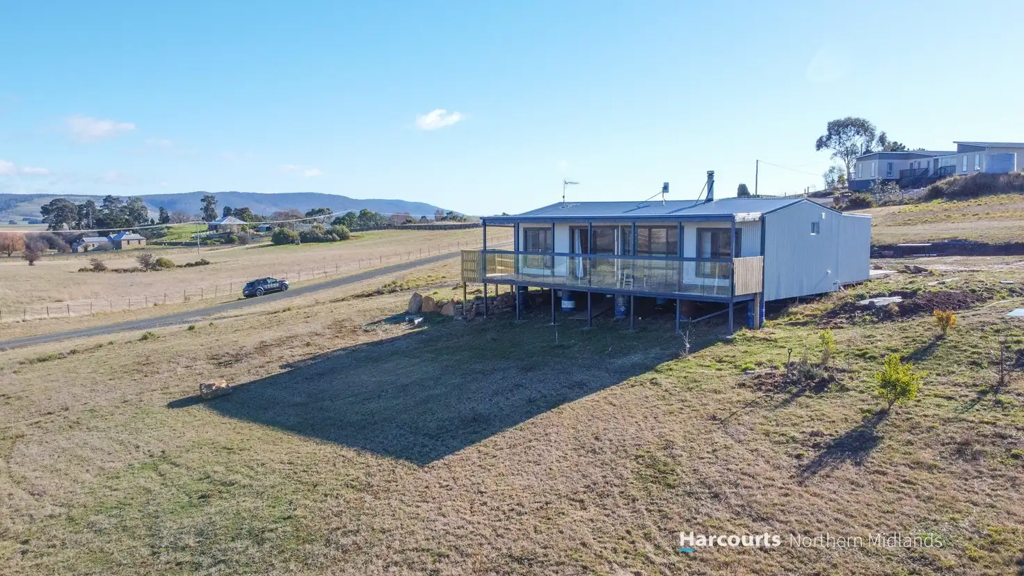 Main view of Homely house listing, 45 Park Street, Ross TAS 7209