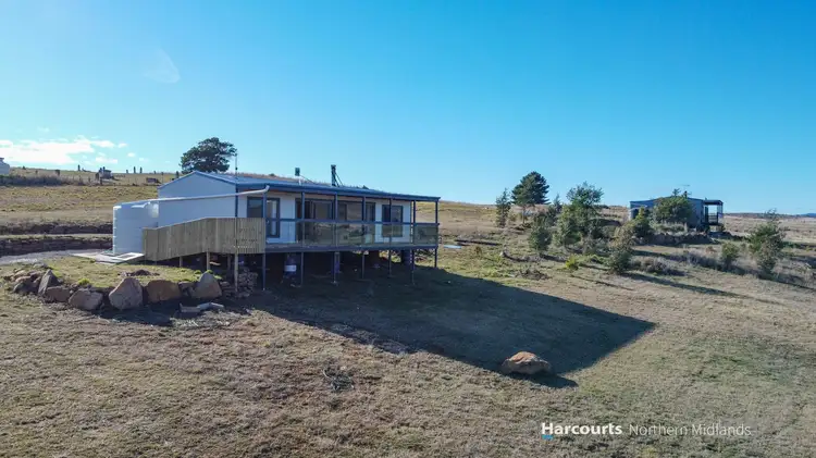 Second view of Homely house listing, 45 Park Street, Ross TAS 7209