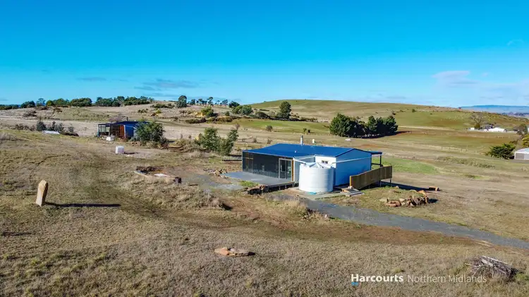 Third view of Homely house listing, 45 Park Street, Ross TAS 7209
