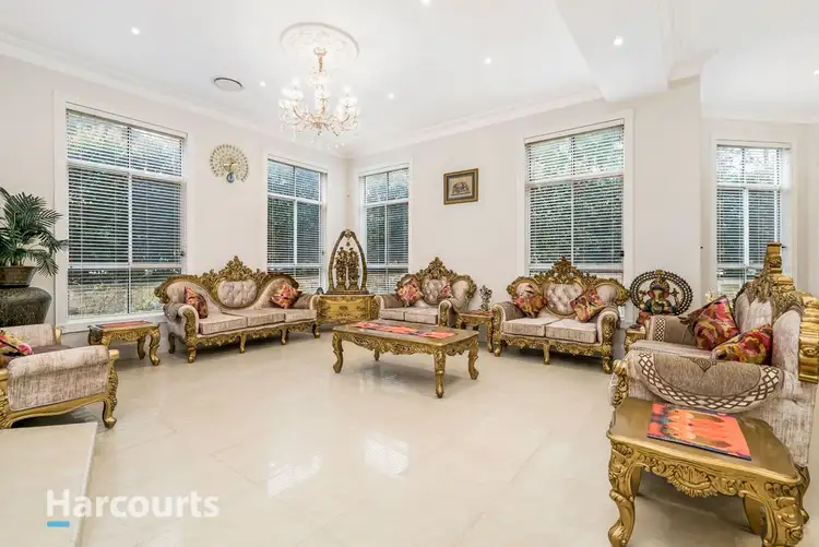Second view of Homely house listing, 2 Alford Road, Beaumont Hills NSW 2155