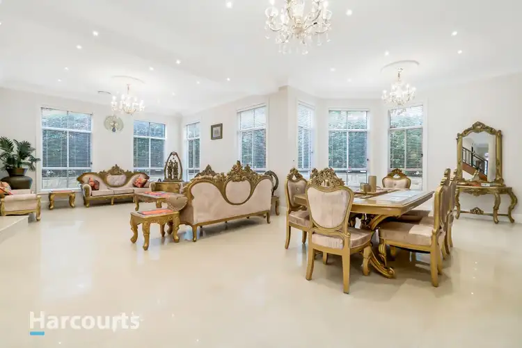 Third view of Homely house listing, 2 Alford Road, Beaumont Hills NSW 2155