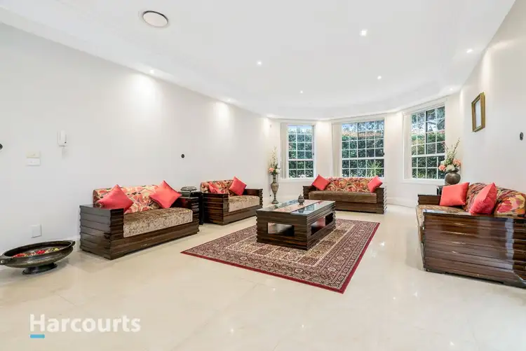 Fourth view of Homely house listing, 2 Alford Road, Beaumont Hills NSW 2155
