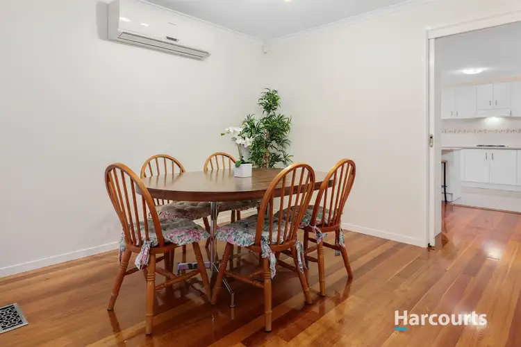 Fourth view of Homely house listing, 188 Karoo Road, Rowville VIC 3178