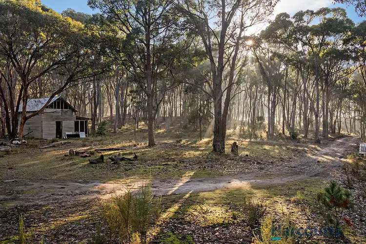 Main view of Homely land listing, Lot 10G Hardies Hill Road, Garibaldi VIC 3352