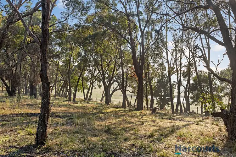 Second view of Homely land listing, Lot 10G Hardies Hill Road, Garibaldi VIC 3352