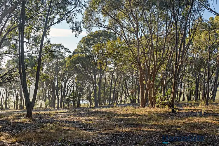 Third view of Homely land listing, Lot 10G Hardies Hill Road, Garibaldi VIC 3352