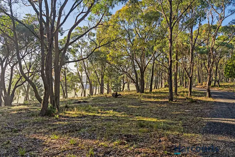 Fourth view of Homely land listing, Lot 10G Hardies Hill Road, Garibaldi VIC 3352
