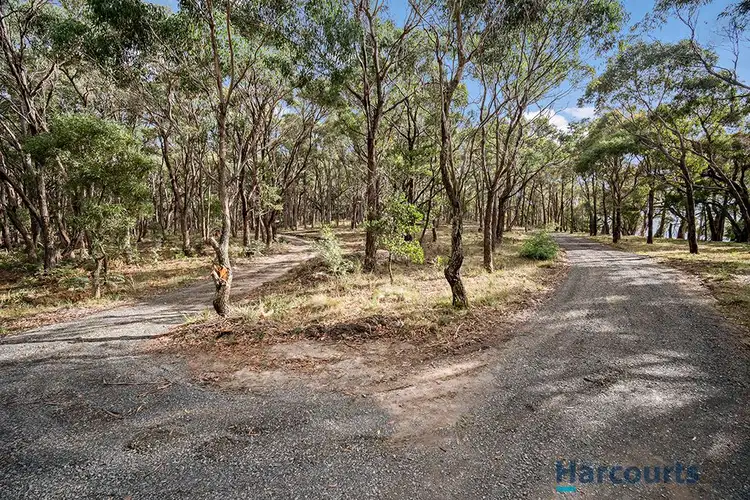 Fifth view of Homely land listing, Lot 10G Hardies Hill Road, Garibaldi VIC 3352