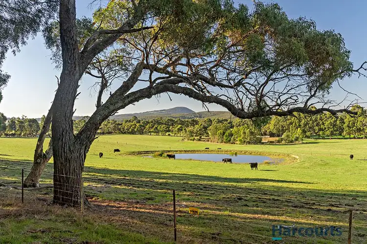 Sixth view of Homely land listing, Lot 10G Hardies Hill Road, Garibaldi VIC 3352