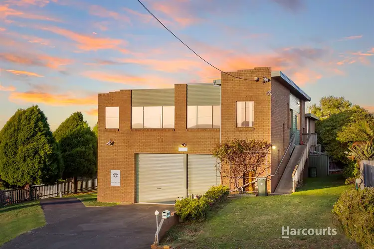 Main view of Homely house listing, 21 Amy Street, West Ulverstone TAS 7315